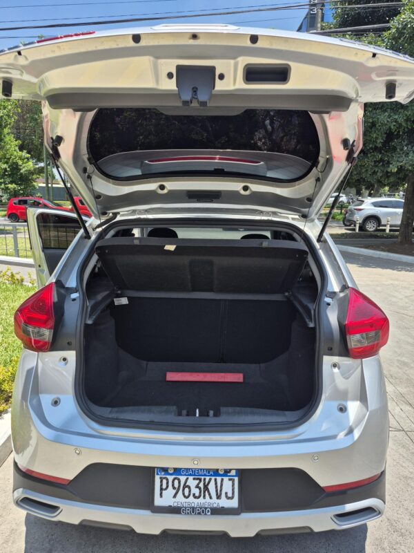 CHERY TIGGO 2 963KVJ - Imagen 12