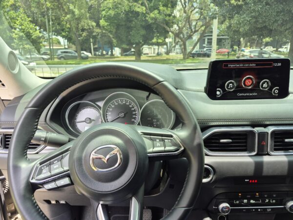 MAZDA CX5 564KMD - Imagen 12