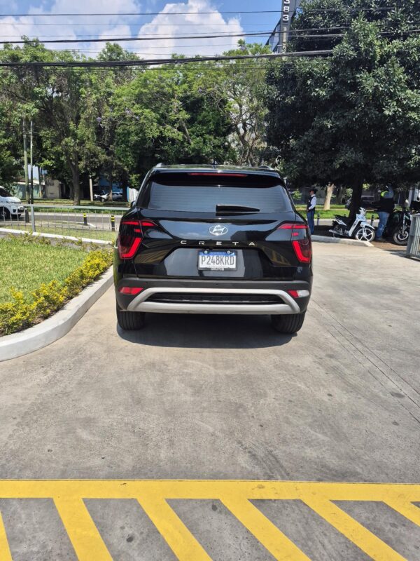 HYUNDAI CRETA 248KRD - Imagen 13