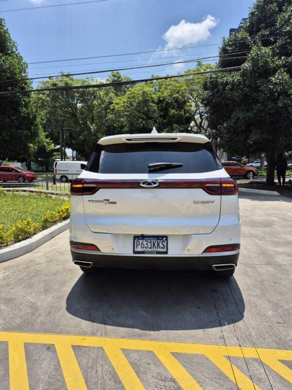 CHERY TIGGO 7 631KKS - Imagen 13