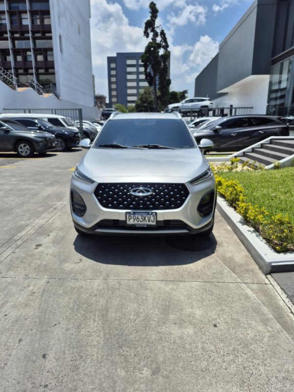 CHERY TIGGO 2 963KVJ - Imagen 13