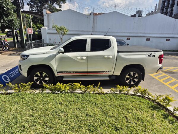 Peugeot Landtrek P919KRT - Imagen 13