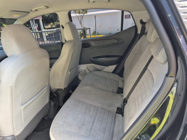 HYUNDAI GRANDI 10 HB 875HXT - Imagen 11