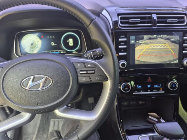HYUNDAI CRETA 248KRD - Imagen 14