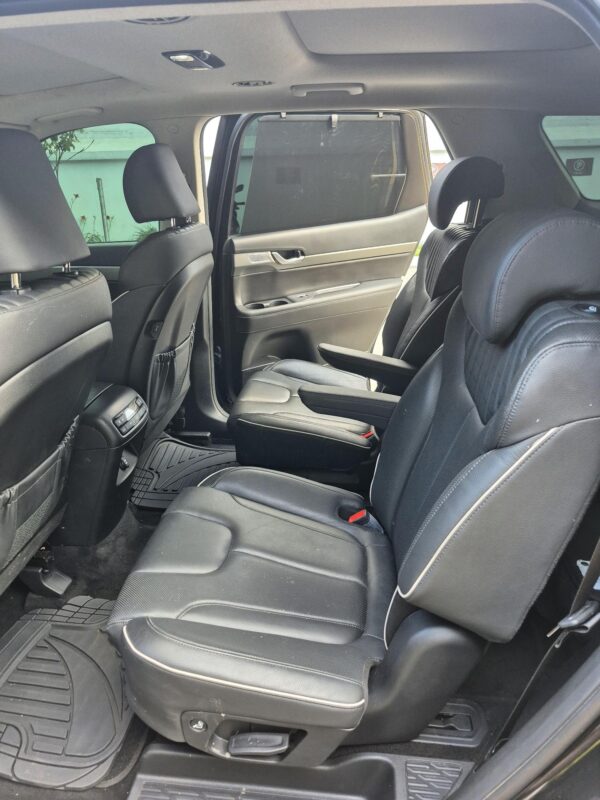 HYUNDAI PALISADE 777KPG - Imagen 14