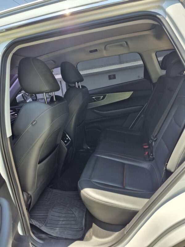 CHERY TIGGO 7 631KKS - Imagen 14