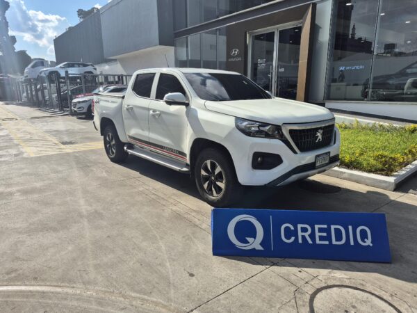 Peugeot Landtrek P919KRT - Imagen 14