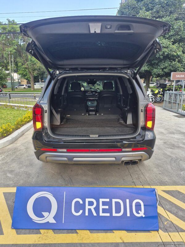 HYUNDAI PALISADE 777KPG - Imagen 15