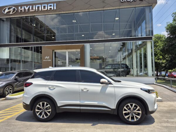 CHERY TIGGO 7 631KKS