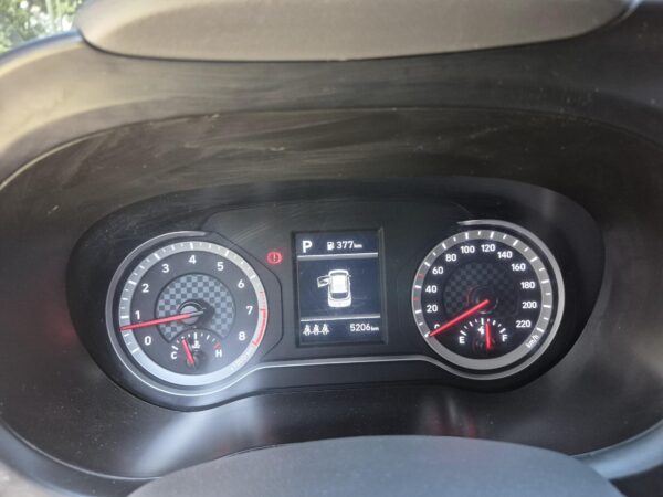 HYUNDAI GRANDI 10 HB 875HXT - Imagen 12