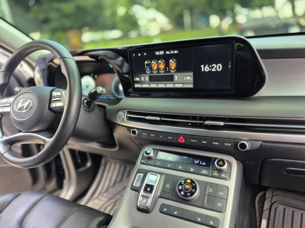 HYUNDAI PALISADE 777KPG - Imagen 16