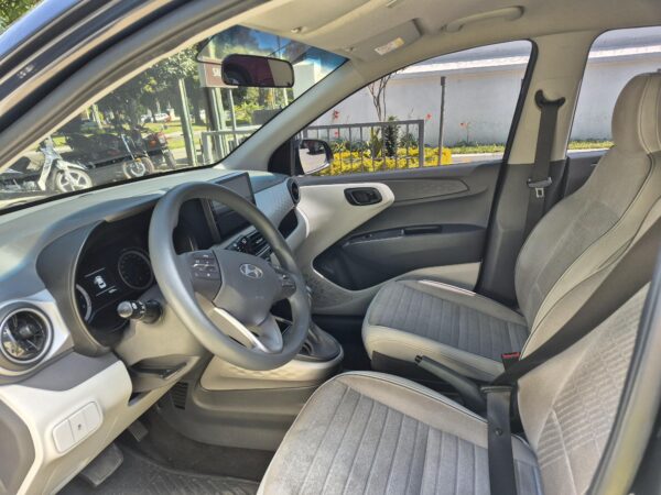 HYUNDAI GRANDI 10 HB 875HXT - Imagen 13