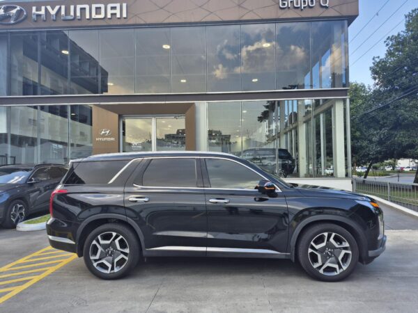 HYUNDAI PALISADE 777KPG - Imagen 17