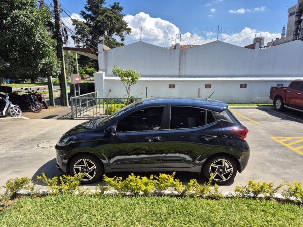 HYUNDAI GRANDI 10 HB 875HXT - Imagen 14