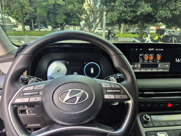 HYUNDAI PALISADE 777KPG - Imagen 20