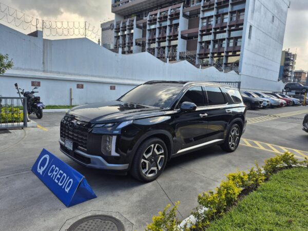 HYUNDAI PALISADE 777KPG - Imagen 21
