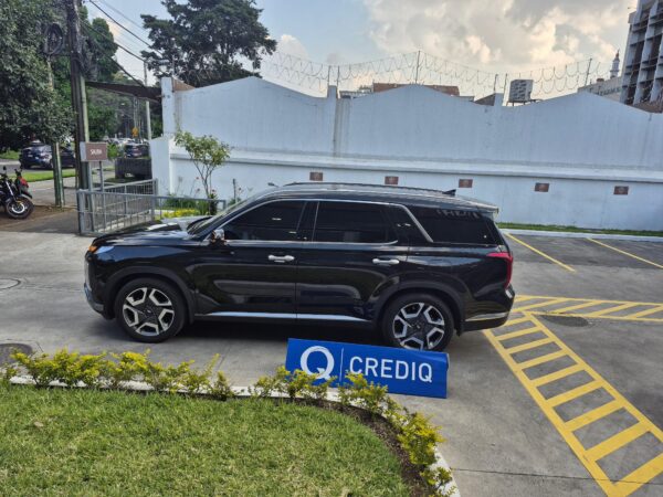 HYUNDAI PALISADE 777KPG - Imagen 22