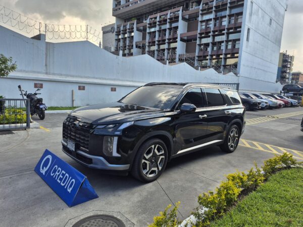 HYUNDAI PALISADE 777KPG - Imagen 23