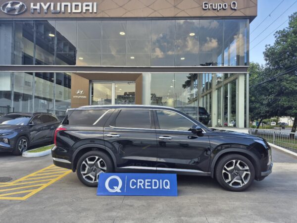 HYUNDAI PALISADE 777KPG - Imagen 24