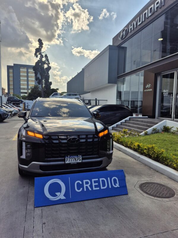 HYUNDAI PALISADE 777KPG - Imagen 25