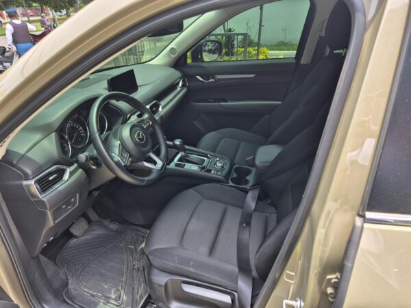 MAZDA CX5 564KMD - Imagen 2