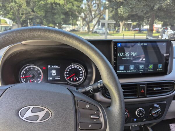 HYUNDAI GRANDI 10 HB 875HXT - Imagen 2