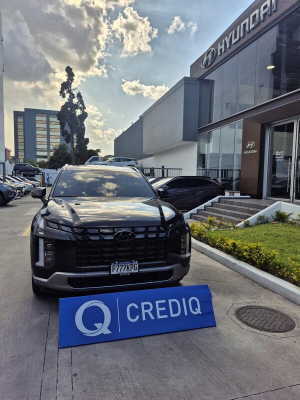 HYUNDAI PALISADE 777KPG - Imagen 2