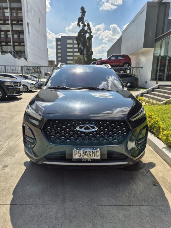 CHERY TIGGO 2 534KMD - Imagen 2