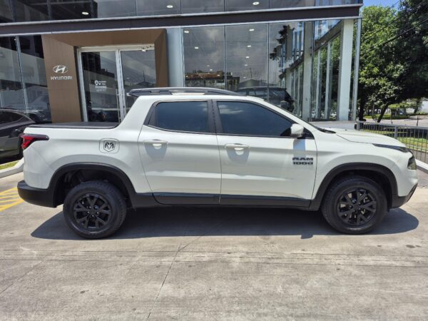 RAM 1000 497KRF