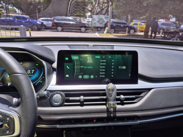 CHERY TIGGO 7 631KKS - Imagen 2