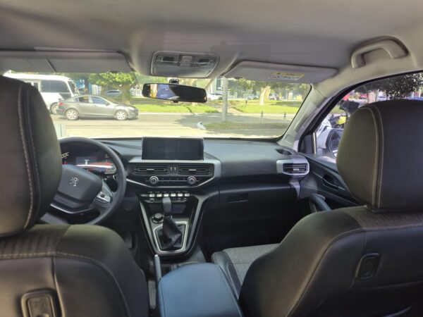 Peugeot Landtrek P919KRT - Imagen 2