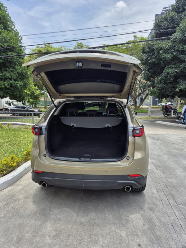 MAZDA CX5 564KMD - Imagen 3