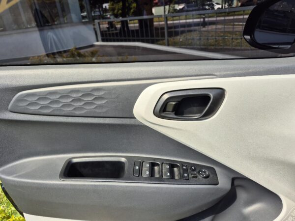 HYUNDAI GRANDI 10 HB 875HXT - Imagen 3