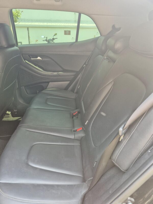 HYUNDAI CRETA 248KRD - Imagen 3