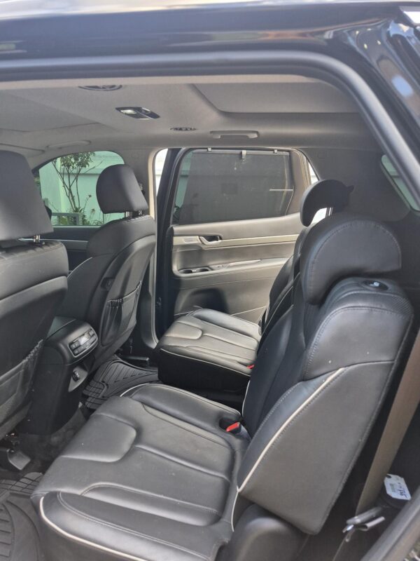 HYUNDAI PALISADE 777KPG - Imagen 3