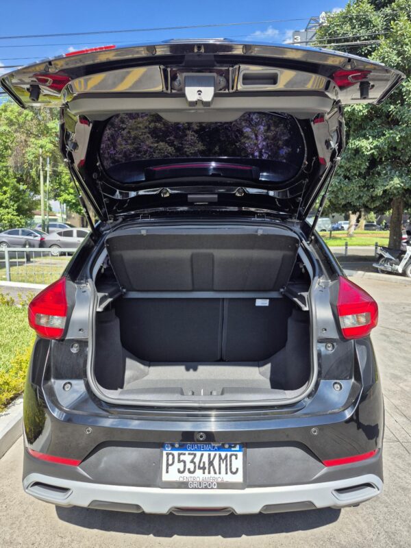 CHERY TIGGO 2 534KMD - Imagen 3