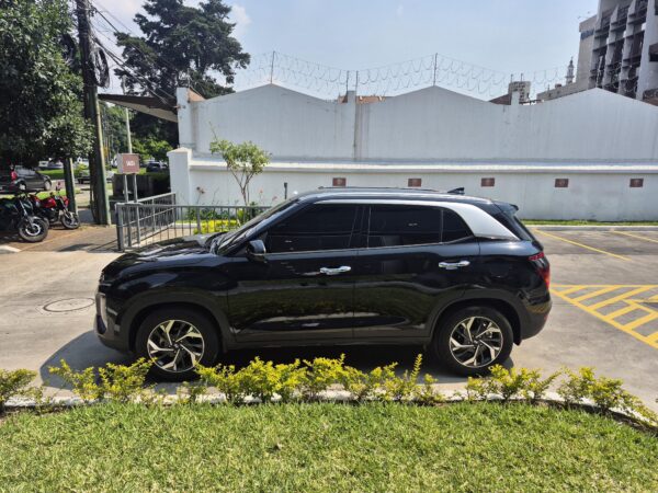 HYUNDAI CRETA 248KRD - Imagen 4