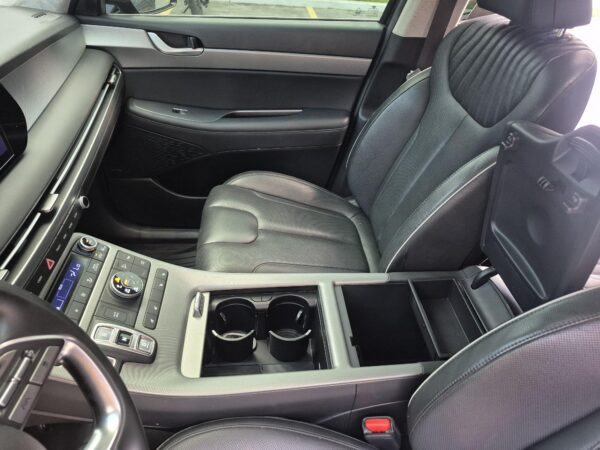 HYUNDAI PALISADE 777KPG - Imagen 4