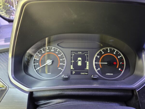 CHERY TIGGO 2 534KMD - Imagen 4