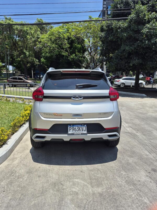 CHERY TIGGO 2 963KVJ - Imagen 4