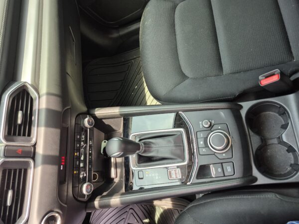 MAZDA CX5 564KMD - Imagen 5