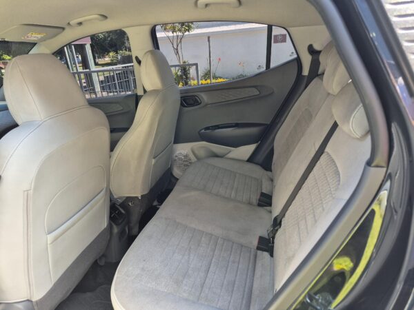 HYUNDAI GRANDI 10 HB 875HXT - Imagen 4