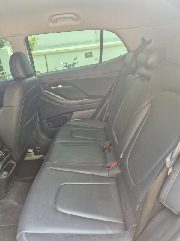 HYUNDAI CRETA 248KRD - Imagen 5