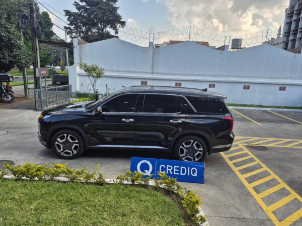 HYUNDAI PALISADE 777KPG - Imagen 5