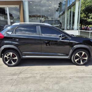 CHERY TIGGO 2 534KMD