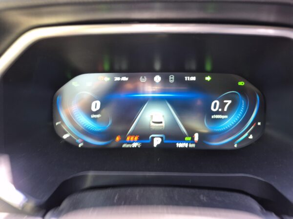 CHERY TIGGO 7 631KKS - Imagen 5