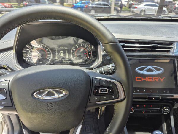 CHERY TIGGO 2 963KVJ - Imagen 5