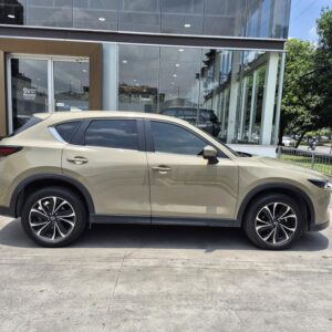 MAZDA CX5 564KMD
