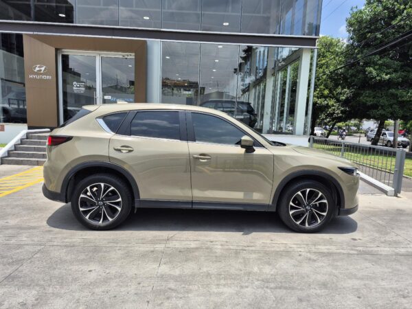 MAZDA CX5 564KMD - Imagen 6