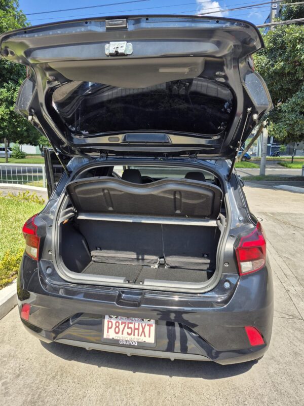HYUNDAI GRANDI 10 HB 875HXT - Imagen 5